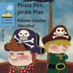 Pirata Plin, pirata Plan