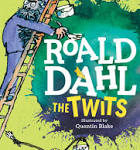 Roald Dahl-the twuist