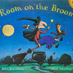 Room on the broom