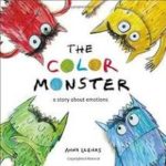 The color monster