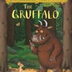 The gruffalo