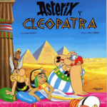 Asterix y Cleopatra